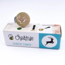 Honey Bee Reindeer Wax Stamper Hbtl-ws-rndr* -Simon Says Stamp Holiday 2023 37 650x650 crop center 0cb429c7 f205 4b5d 8025 f6cc1f76bd99