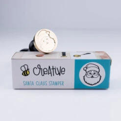 Honey Bee Santa Claus Wax Stamper Hbtl-ws-santa* -Simon Says Stamp Holiday 2023 40 650x650 crop center 242de684 7eae 4a77 8ece 835018acb8ce