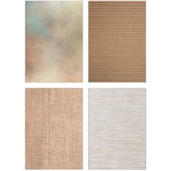 Honey Bee Homestead Harvest 6 X 8.5 Paper Pad Hbpa-046 -Simon Says Stamp Homestead Harvest Pad 3