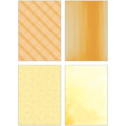 Honey Bee Homestead Harvest 6 X 8.5 Paper Pad Hbpa-046 -Simon Says Stamp Homestead Harvest Pad 6