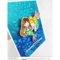 Tim Holtz Distress Embossing Glaze Mermaid Lagoon Ranger Tde84075 14 Tim Holtz Distress Embossing Glaze Mermaid Lagoon Ranger Tde84075 -Simon Says Stamp IMG 0458 673ab5c8 5957 4149 8a59 f2a667a89ed1