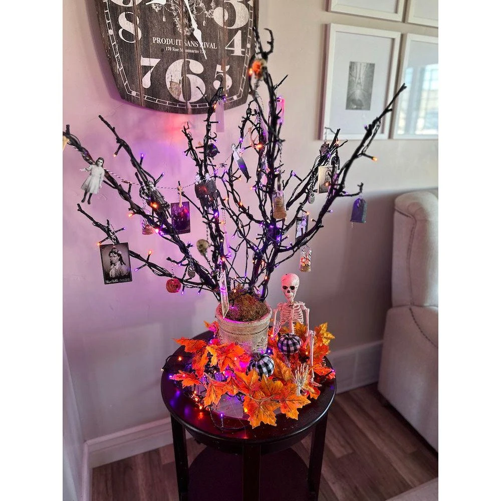 Tim Holtz Idea-ology Skulls And Bones Th94339 9 Tim Holtz Idea-ology Skulls And Bones Th94339 - Image 7