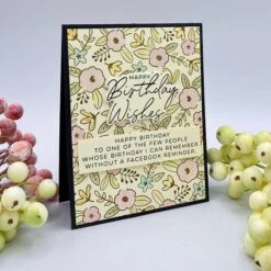 Spellbinders Floral Celebration Press Plate Bp-151* -Simon Says Stamp IMG 2024 02 27 132621 600x600 3a9fb052 7688 4beb 9166 fb3dfb88598a