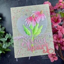 Tim Holtz Flip Top Distress Paint Festive Berries Ranger TDF53040 7 Tim Holtz Flip Top Distress Paint Festive Berries Ranger TDF53040 -Simon Says Stamp IMG 3600 5adfd766 cd38 4724 af5d b034371fe8c9