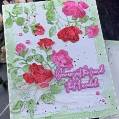 Tim Holtz Flip Top Distress Paint Aged Mahogany Ranger TDF52890 -Simon Says Stamp IMG 3696 27107a51 aad7 4d5a be02 ccf9dd833dce