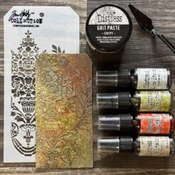 *Tim Holtz Distress Mulled Cider Mica Stain Ranger Tsh87342 -Simon Says Stamp IMG 5717 7e92755f 9441 4967 b222 275896ba02b5