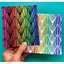 Ranger Simon Hurley Bee Sting Astro Paste Hua87045 -Simon Says Stamp IMG 5802 d79fbb20 ec6b 4ca1 96cc ffae352f9389