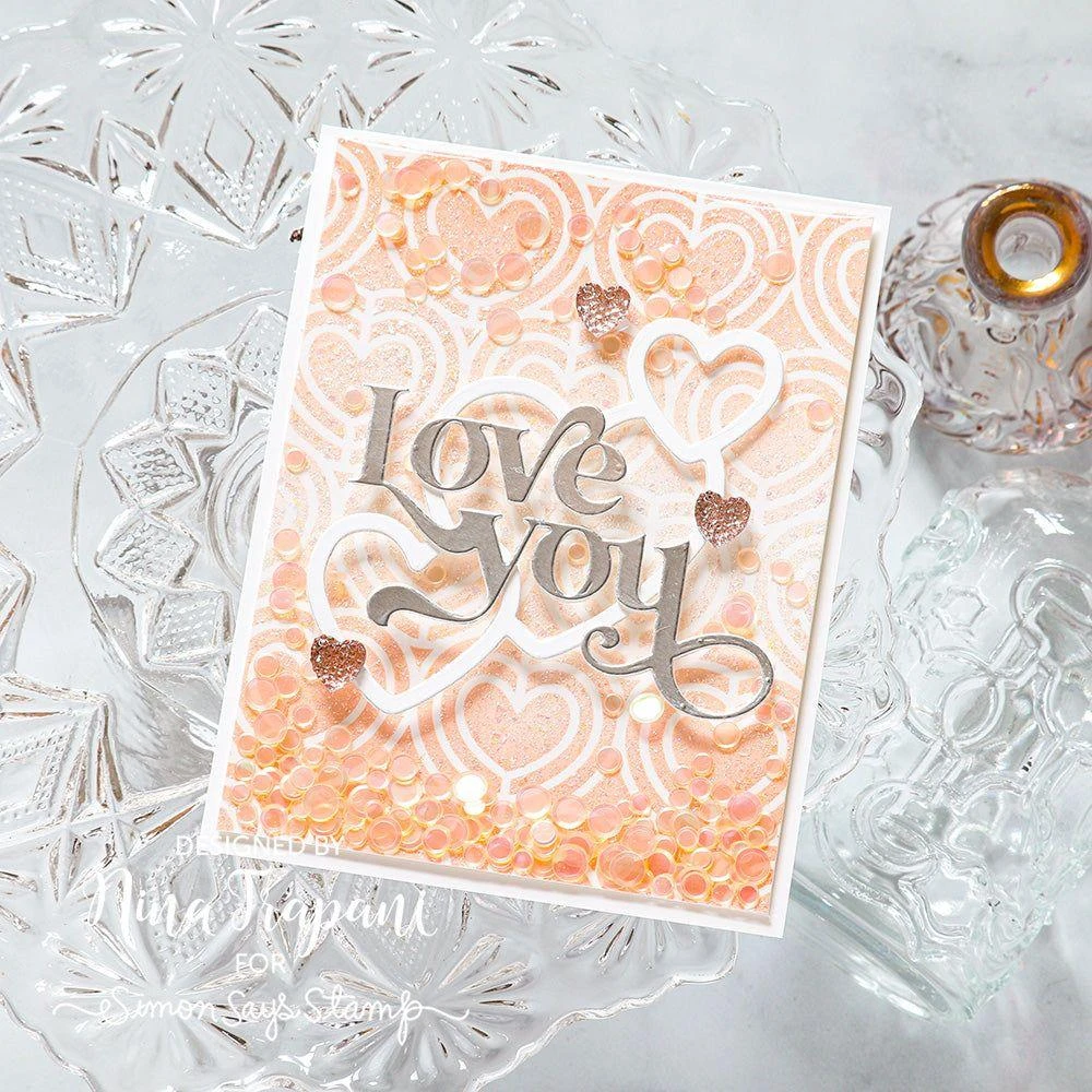 Ranger Stickles Moon Dust Glitter Gel Sgt71358 8 Ranger Stickles Moon Dust Glitter Gel Sgt71358 - Image 6