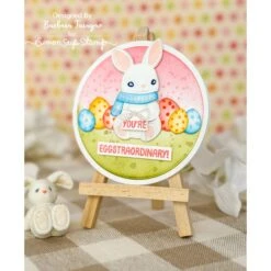 Simon Says Stamp Iridescent White Cord St0168 Favorite Things -Simon Says Stamp Iridescent White cord BT