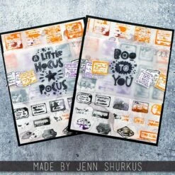 Tim Holtz Cling Rubber Stamps Curator Cms493 -Simon Says Stamp JENN1 d0cc31a4 38ba 4865 b50d 1125670ac24c