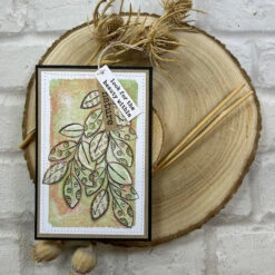 Paper Artsy JoFY 134 Cling Stamps Jofy134* -Simon Says Stamp JoFY134 Jofy7a