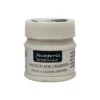 Stamperia Metal And Gilding Effect Medium For Pigment K3p69p* -Simon Says Stamp K3P69P master