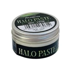 Stamperia Halo Paste Green K3p70b*