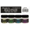 Stamperia Halo Paste 4 Color Kit K3p70x -Simon Says Stamp K3P70X