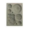 Stamperia Around The World Mechanisms Silicone Mold A6 Kacm13* 1 Stamperia Around The World Mechanisms Silicone Mold A6 Kacm13* -Simon Says Stamp KACM13 1A