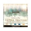 Stamperia Patina Texture Kit Ke55 -Simon Says Stamp KE55 1
