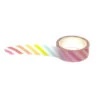 Avery Elle Bright Rainbow Stripes Washi Tape Ws2313 1 Avery Elle Bright Rainbow Stripes Washi Tape Ws2313 -Simon Says Stamp KrTpqLZZ
