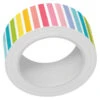 Lawn Fawn Vertical Rainbow Stripes Washi Tape Lf3121 -Simon Says Stamp LF3121 VerticalRainbowWashiTape 1024x1024 91e47e14 157b 4f58 8ef7 f1b489781a05