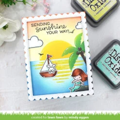 Lawn Fawn Beach Sunset Stencils Lf3189 -Simon Says Stamp LF3189 BeachSunsetStencils2 1024x1024 0d5b4966 cb6b 4a5f 9840 ea4ba5a674e0