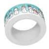 Lawn Fawn Frosty Friends Washi Tape Lf3211 -Simon Says Stamp LF3211 FrostyFriendsWashiTapecopy