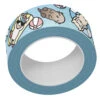 Lawn Fawn Pool Party Washi Tape Lf3409 -Simon Says Stamp LF3409 PoolPartyWashiTape 1024x1024 ad6ce789 89db 4f08 adb8 4615877dfb6f