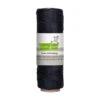 Lawn Fawn Black Hemp Twine Lf3536 -Simon Says Stamp LF3536 BlackHempTwine
