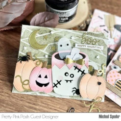 Pretty Pink Posh Ghostly Friends Clay Confetti -Simon Says Stamp LIVE PPP HALLOWEENCARD 496a6b45 6e31 4671 8a1d 9243bbae065a