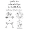 Spellbinders Christmas Icons Press Plates BP-074* -Simon Says Stamp LUTdbumQ