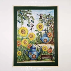 Lavinia Stamps Berry Branch Clear Stamps Lav984 -Simon Says Stamp Lavinia Stamps Berry Branch Clear Stamps lav984 flowers