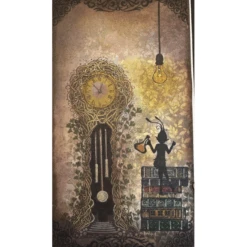 Lavinia Stamps Tonic Of Health Clear Stamps Lav977 -Simon Says Stamp Lavinia Stamps Tonic Of Health Clear Stamps lav977 clock