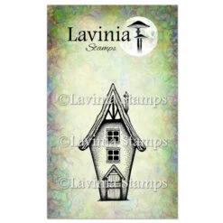 Lavinia Stamps Woodside View Clear Stamp Lav932