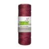 Lawn Fawn Burgundy Hemp Twine Lf3554 -Simon Says Stamp Lawn Fawn Burgundy Hemp Twine lf3554