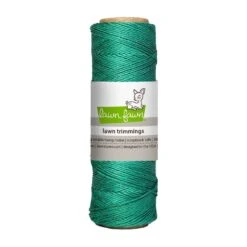 Lawn Fawn Emerald Hemp Twine Lf3553