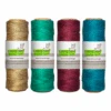 Lawn Fawn Holiday Hemp Twine Bundle 2 Lawn Fawn Holiday Hemp Twine Bundle -Simon Says Stamp Lawn Fawn Holiday Hemp Twine Bundle 10 29at11.45.51AM