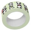 Lawn Fawn I Heart Pandas Washi Tape Lf3575 -Simon Says Stamp Lawn Fawn I Heart Pandas Washi Tape lf3575