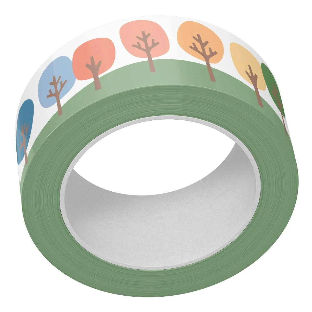 Lawn Fawn Tree Line Washi Tape Lf3833 3 Lawn Fawn Tree Line Washi Tape Lf3833