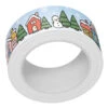 Lawn Fawn Winter Village Washi Tape Lf3843 1 Lawn Fawn Winter Village Washi Tape Lf3843 -Simon Says Stamp Lawn Fawn Winter Village Washi Tape lf3843