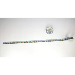 Lawn Fawn Winter Village Washi Tape Lf3843 5 Lawn Fawn Winter Village Washi Tape Lf3843 -Simon Says Stamp Lawn Fawn Winter Village Washi Tape lf3843 detail