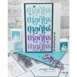 Simon Says Stamp Embellishment Mix Lilac 0425li You Are My Favorite -Simon Says Stamp Lilac mix MH