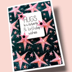 Lisa Horton Crafts Bold Stars Stencil Set Lhcas228 -Simon Says Stamp Lisa Horton Crafts Bold Stars Stencil Set lhcas228 hugs