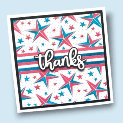 Lisa Horton Crafts Bold Stars Stencil Set Lhcas228 -Simon Says Stamp Lisa Horton Crafts Bold Stars Stencil Set lhcas228 thanks