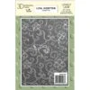 Lisa Horton Crafts Lovely Lace Embossing Folder Lhcef269 -Simon Says Stamp Lisa Horton Crafts Lovely Lace Embossing Folder lhcef269