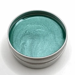 Lisa Horton Crafts Teal Metallic Wax Lhcip188 -Simon Says Stamp Lisa Horton Crafts Teal Metallic Wax lhcip188