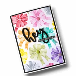 Lisa Horton Crafts Wrapping Up Stencil Set Lhcas229 8 Lisa Horton Crafts Wrapping Up Stencil Set Lhcas229 -Simon Says Stamp Lisa Horton Crafts Wrapping Up Stencil Set lhcas229 hey