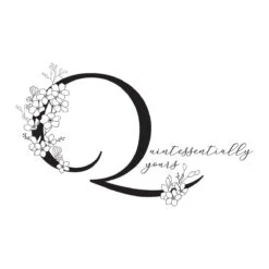 Spellbinders Floral Q And Sentiment Press Plates Bp-140*