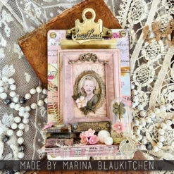 Tim Holtz Idea-ology PHOTOBOOTH Th93799 -Simon Says Stamp MARINA2 003067b3 9081 4e92 9bcd 7f85923d8679