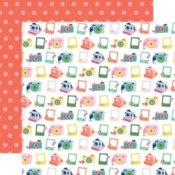 Echo Park My Best Life 12 X 12 Collection Kit Mbl367016* 18 Echo Park My Best Life 12 X 12 Collection Kit Mbl367016* -Simon Says Stamp MBL367004 Capture Life