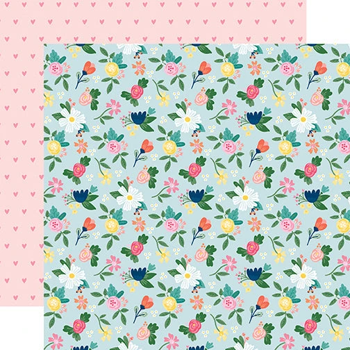 Echo Park My Best Life 12 X 12 Collection Kit Mbl367016* 8 Echo Park My Best Life 12 X 12 Collection Kit Mbl367016* - Image 6