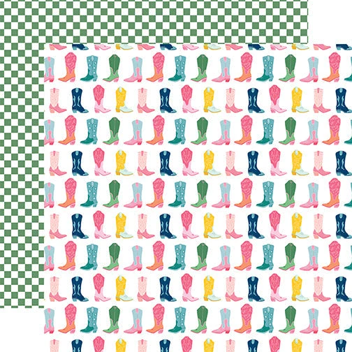 Echo Park My Best Life 12 X 12 Collection Kit Mbl367016* 11 Echo Park My Best Life 12 X 12 Collection Kit Mbl367016* - Image 9