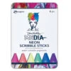 Dina Wakley Ranger Scribble Sticks 4 Media Mda85478 2 Dina Wakley Ranger Scribble Sticks 4 Media Mda85478 -Simon Says Stamp MDA85478 ScribbleSticks4 01